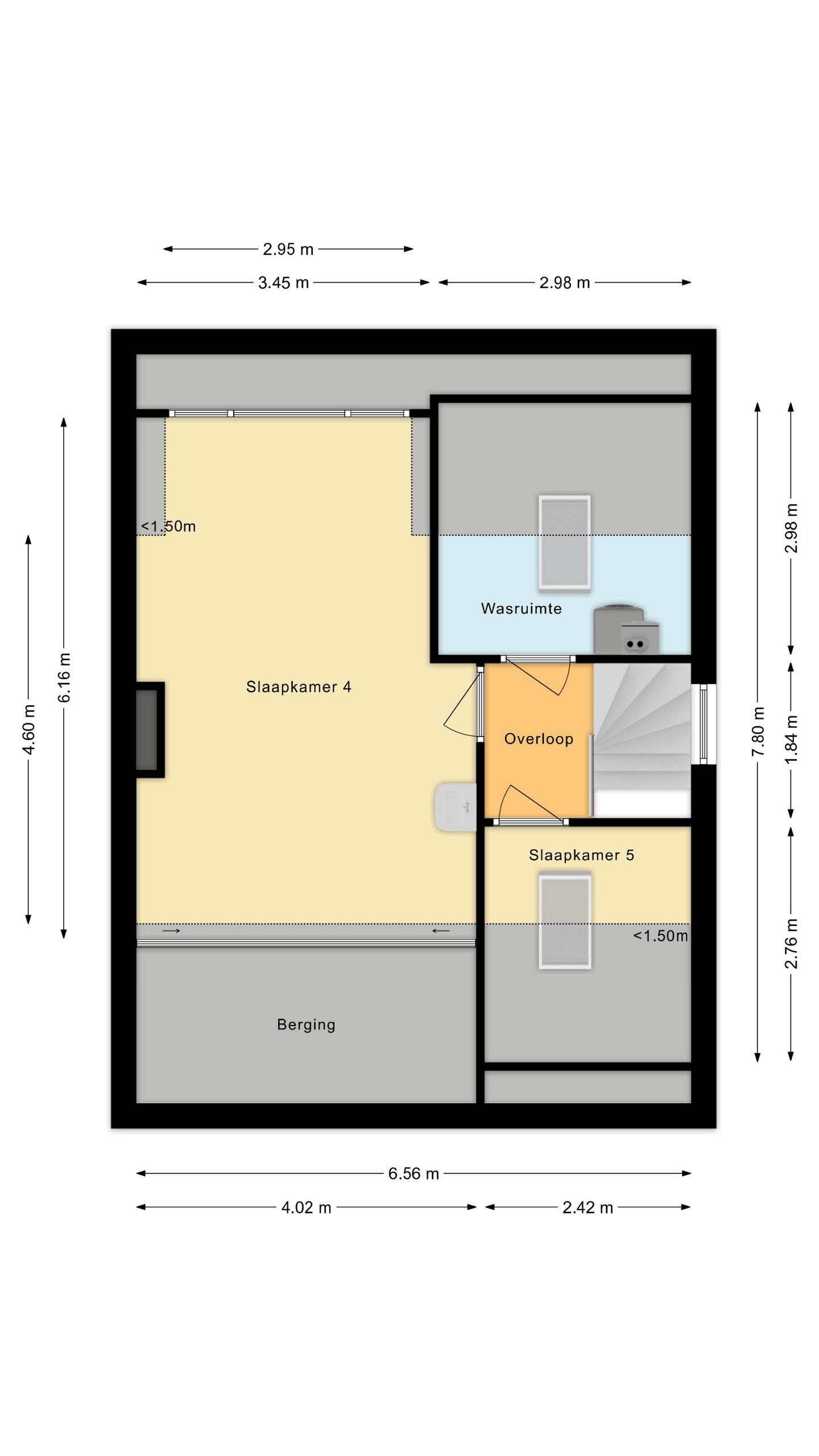 Foto 40 van Orchideestraat 2