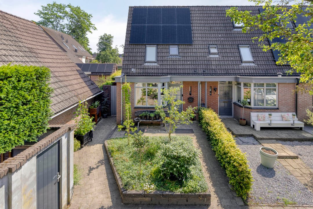 Foto 2 van Hermelijnlaan 13