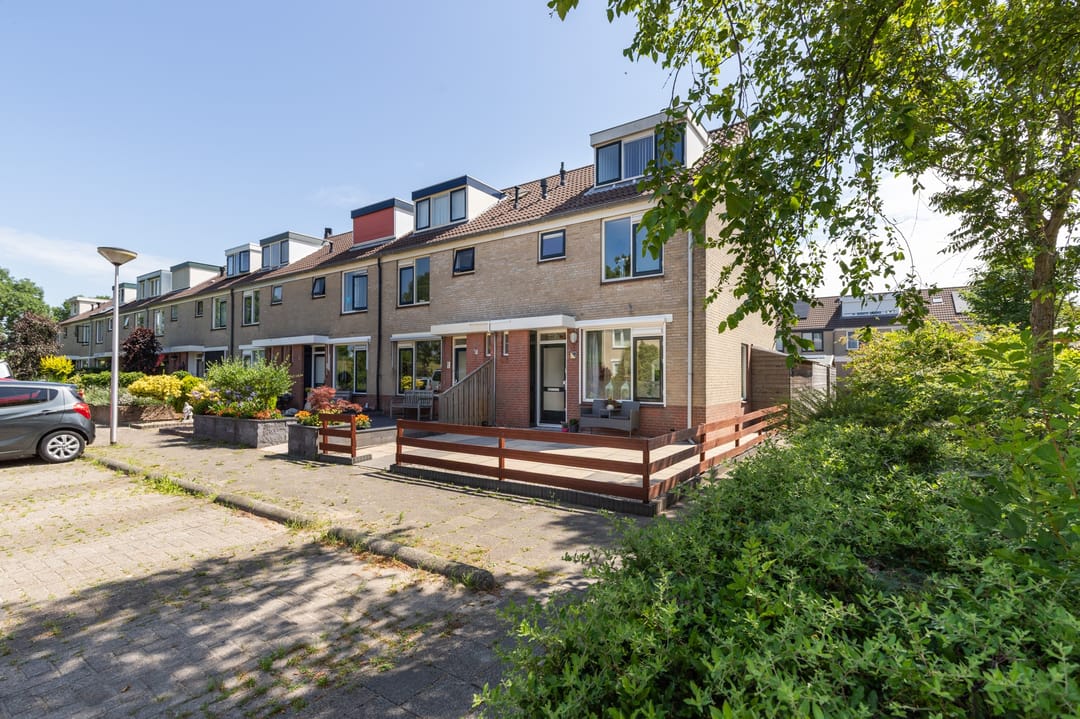 Foto 41 van Rietlanden 20