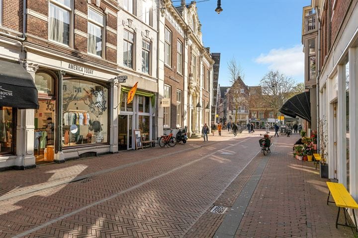 Kruisstraat 41, Haarlem