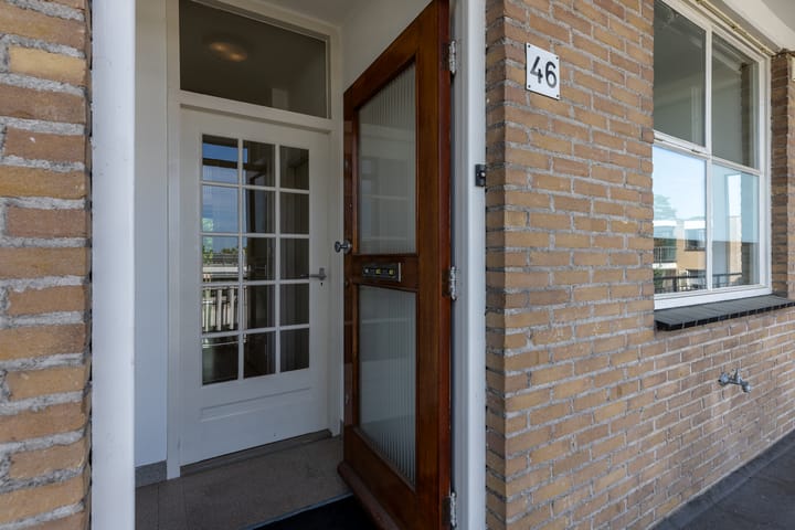 Appartement te koop: Julianaplein 46, Bussum