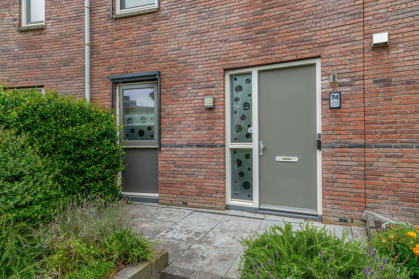 Foto 5 van Gerrit Kögelerstraat 74