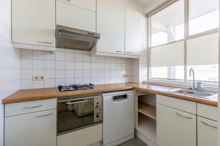 Appartement te koop: Julianaplein 46, Bussum