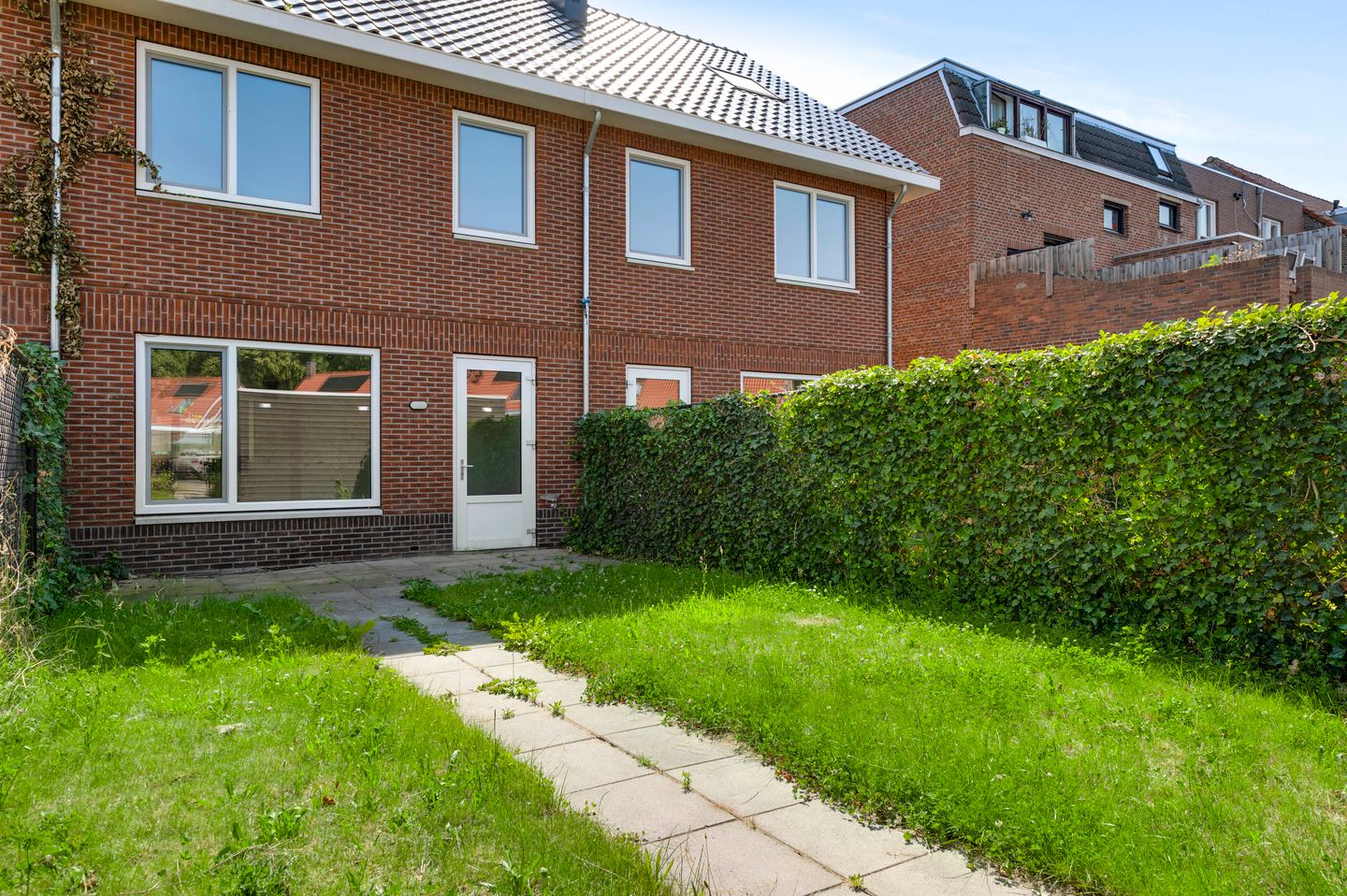 Foto 4 van Burg. Lemmensstraat 238