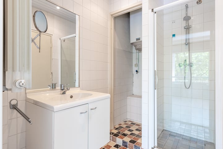 Appartement te koop: Julianaplein 46, Bussum