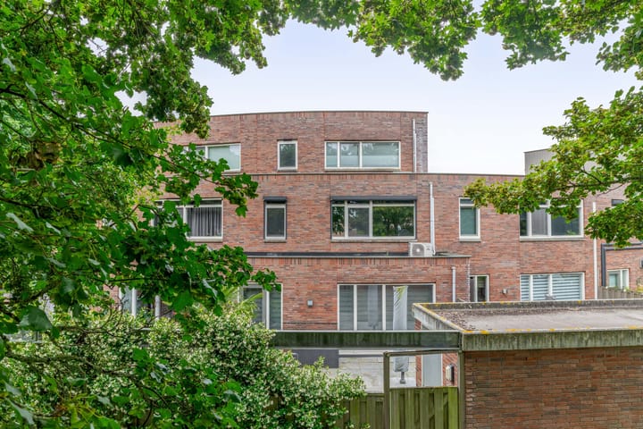 Foto 2 van Gerrit Kögelerstraat 74