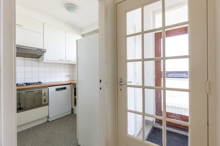 Appartement te koop: Julianaplein 46, Bussum