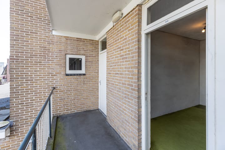 Appartement te koop: Julianaplein 46, Bussum