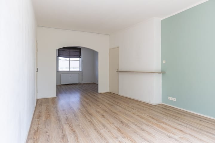 Appartement te koop: Julianaplein 46, Bussum