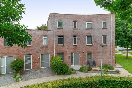 Gerrit Kögelerstraat thumbnail