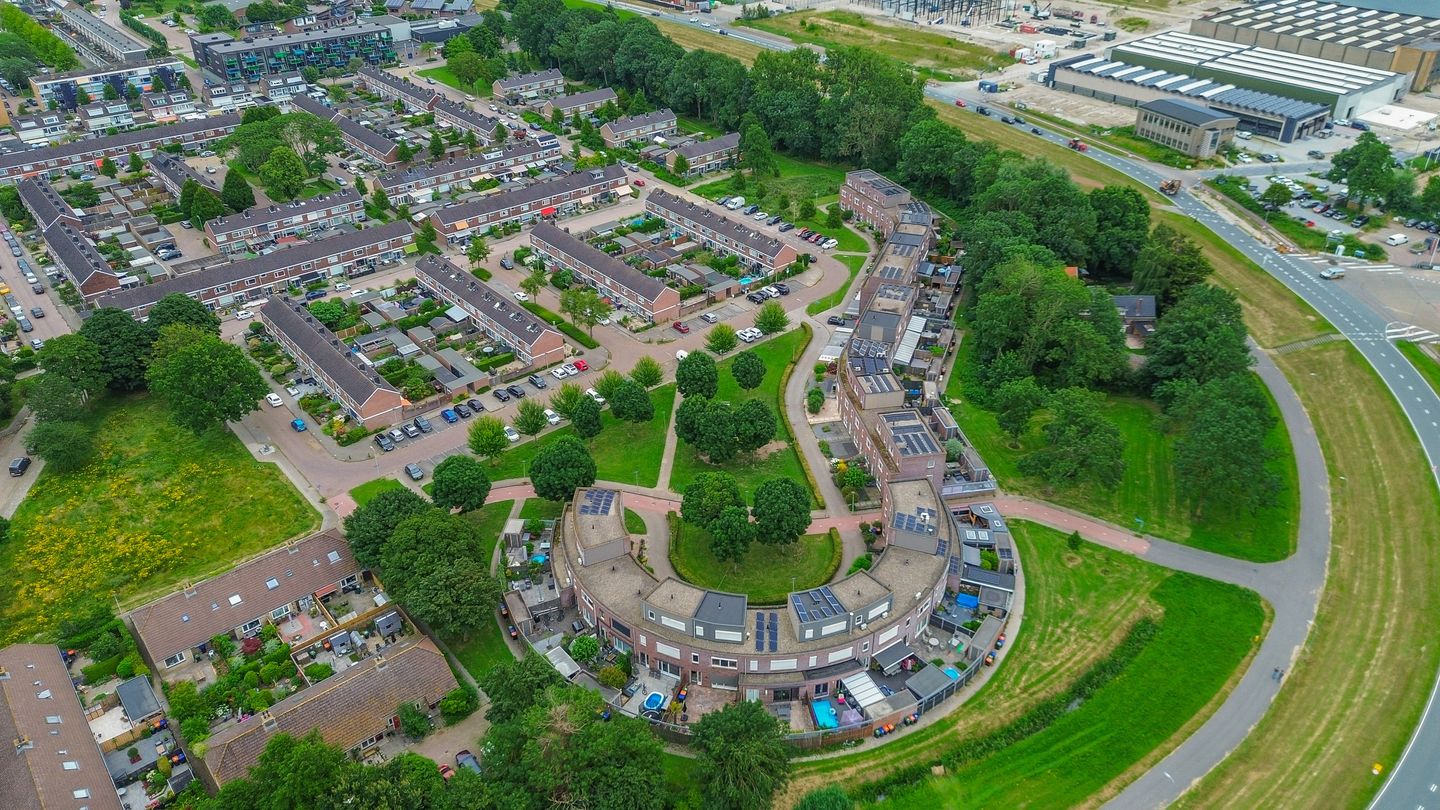 Foto 4 van Gerrit Kögelerstraat 74