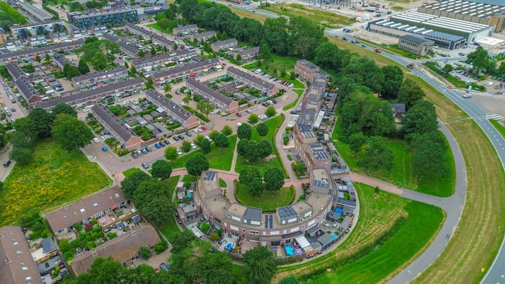 Foto 4 van Gerrit Kögelerstraat 74
