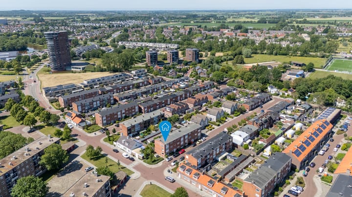 Foto 4 van Willem van de Veldelaan 1