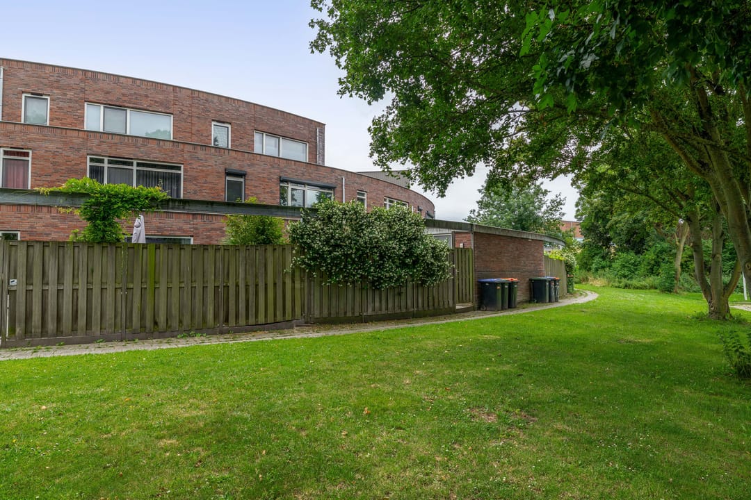 Foto 43 van Gerrit Kögelerstraat 74