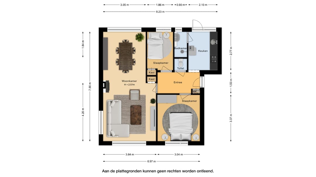 Foto 31 van Willem van de Veldelaan 1