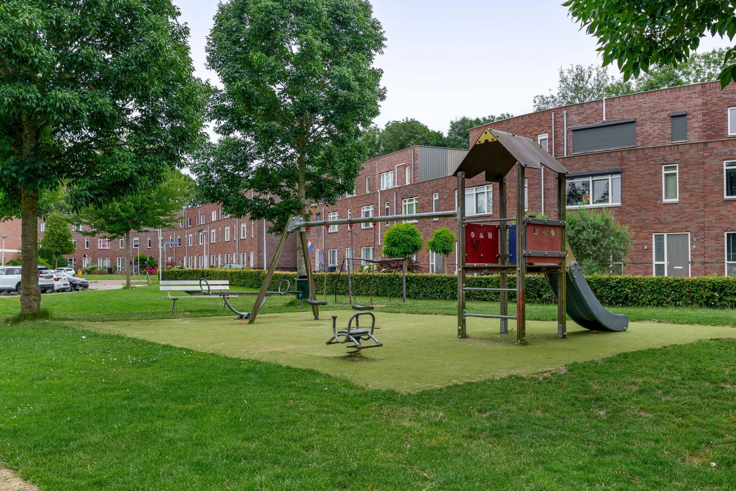 Foto 44 van Gerrit Kögelerstraat 74