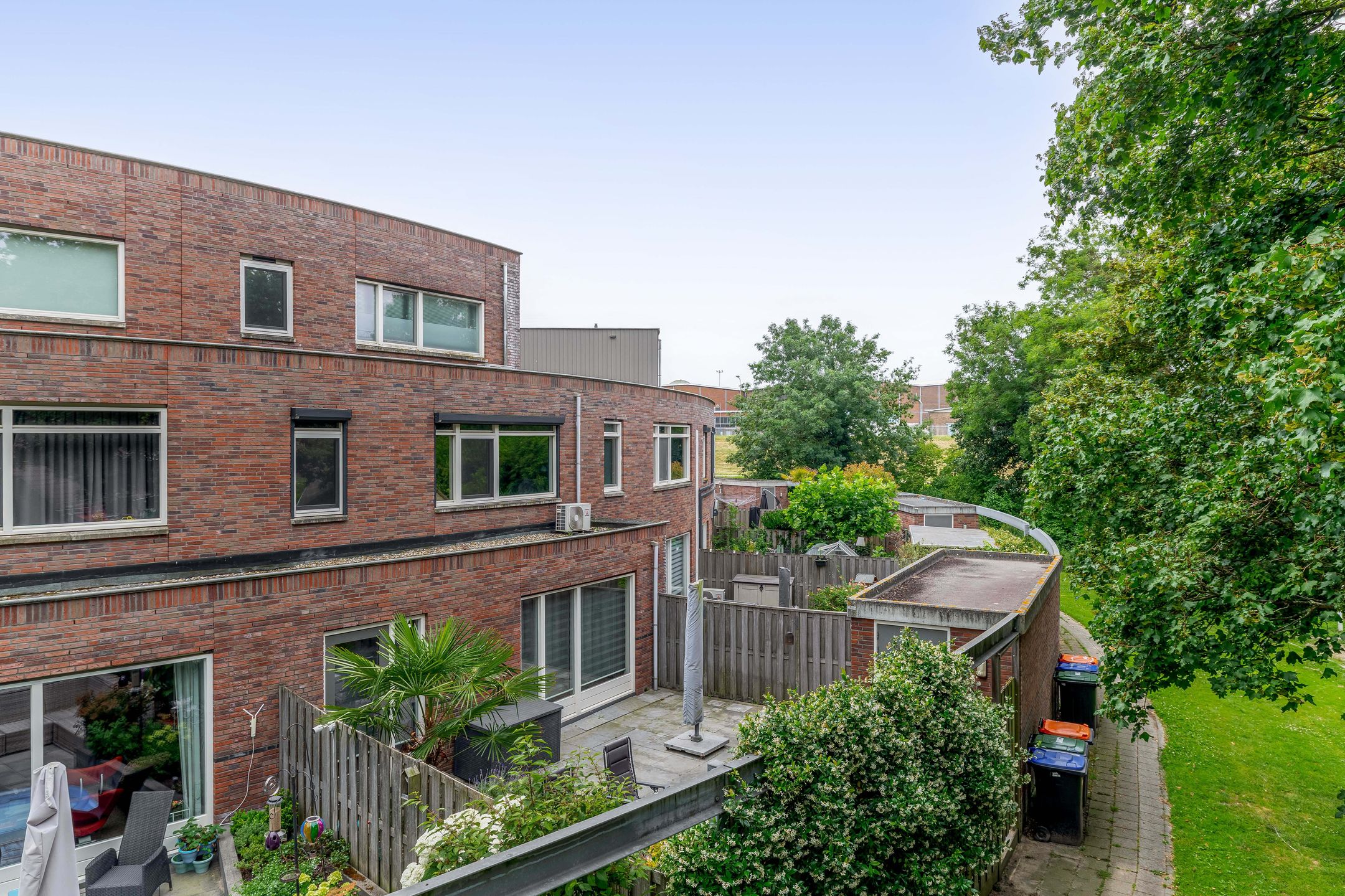 Foto 42 van Gerrit Kögelerstraat 74