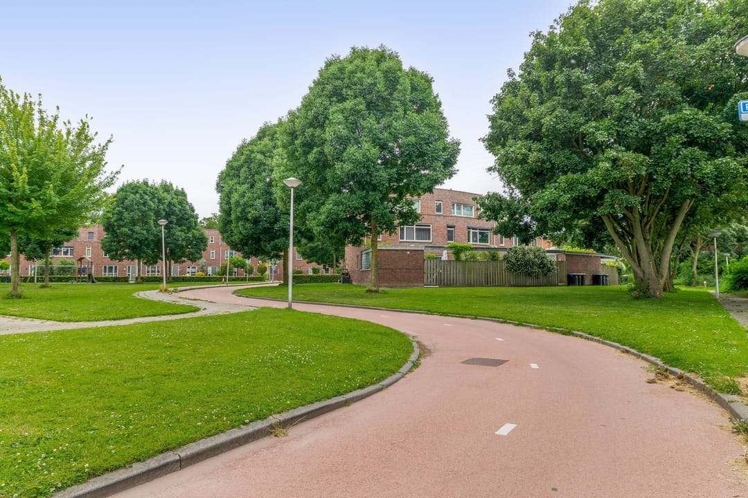 Foto 47 van Gerrit Kögelerstraat 74