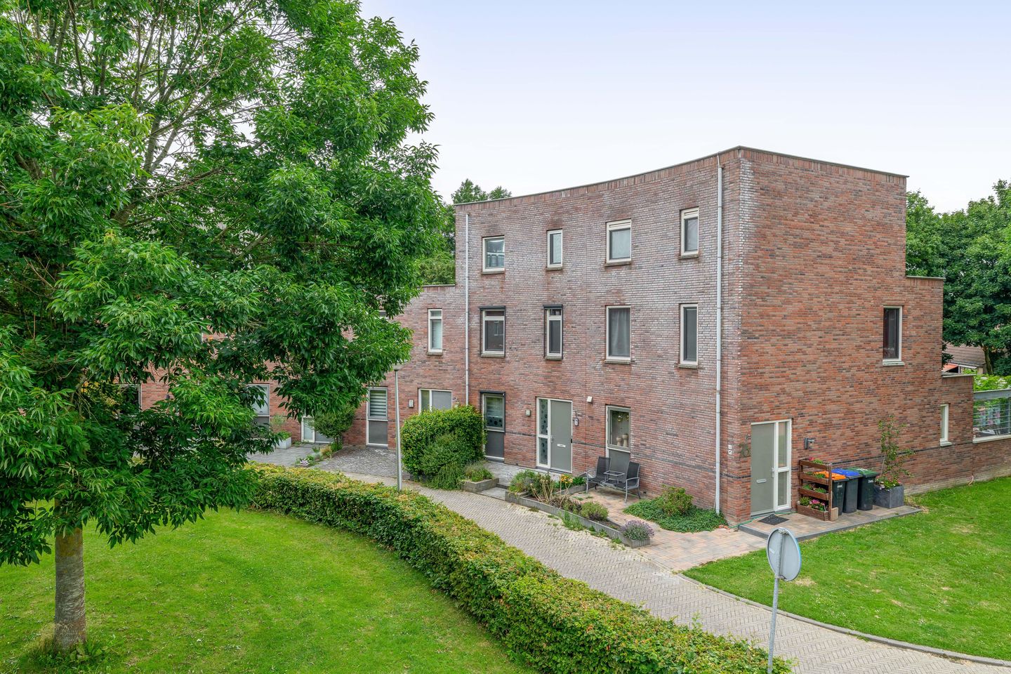 Foto 40 van Gerrit Kögelerstraat 74