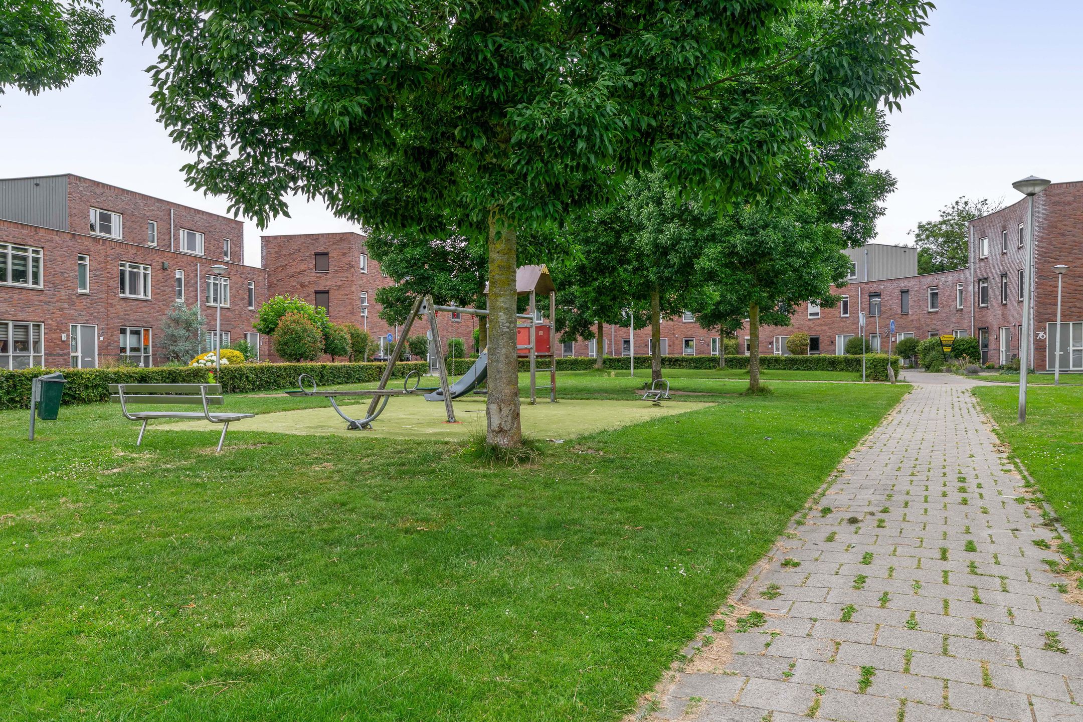 Foto 45 van Gerrit Kögelerstraat 74