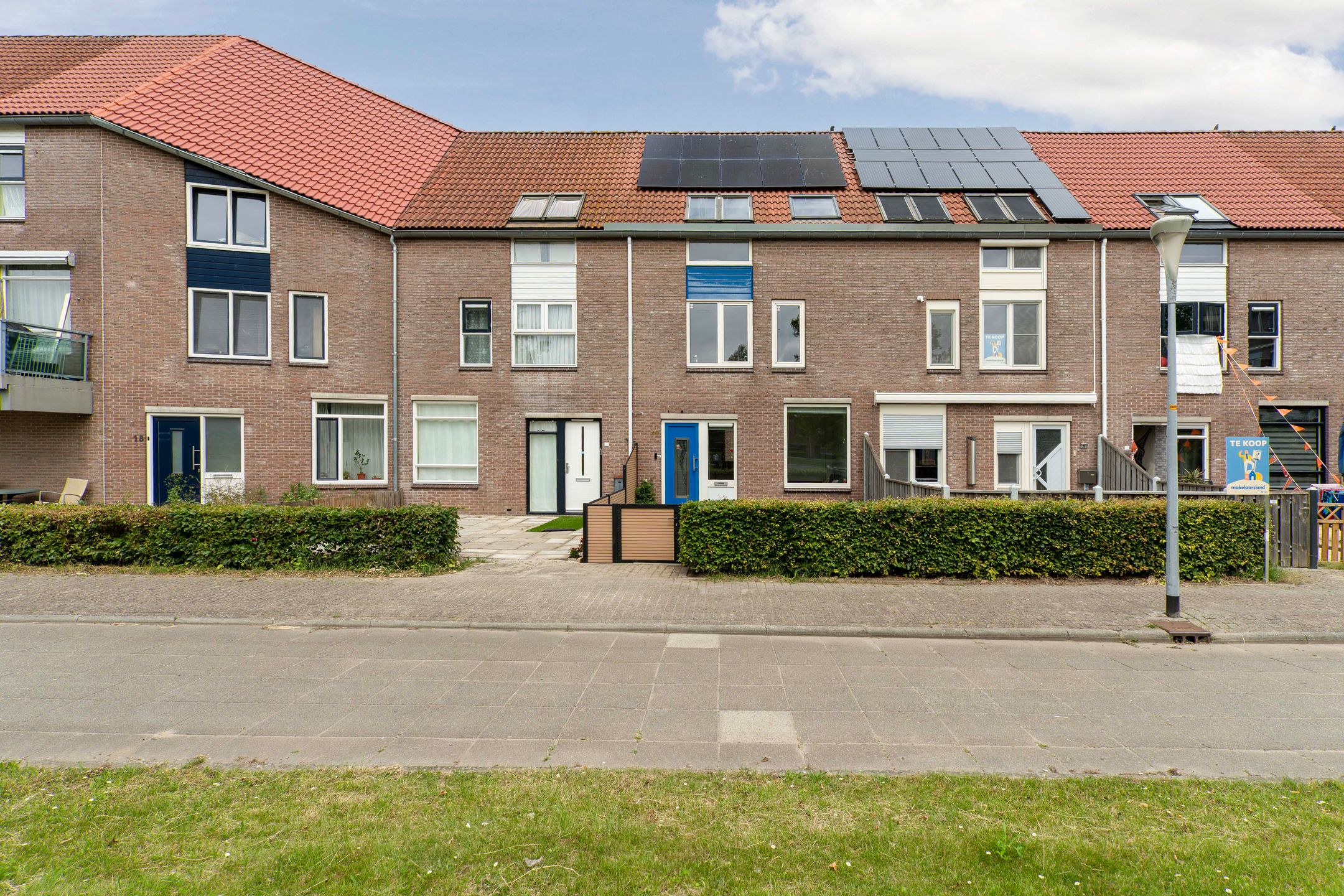 Arnhemplein 20 