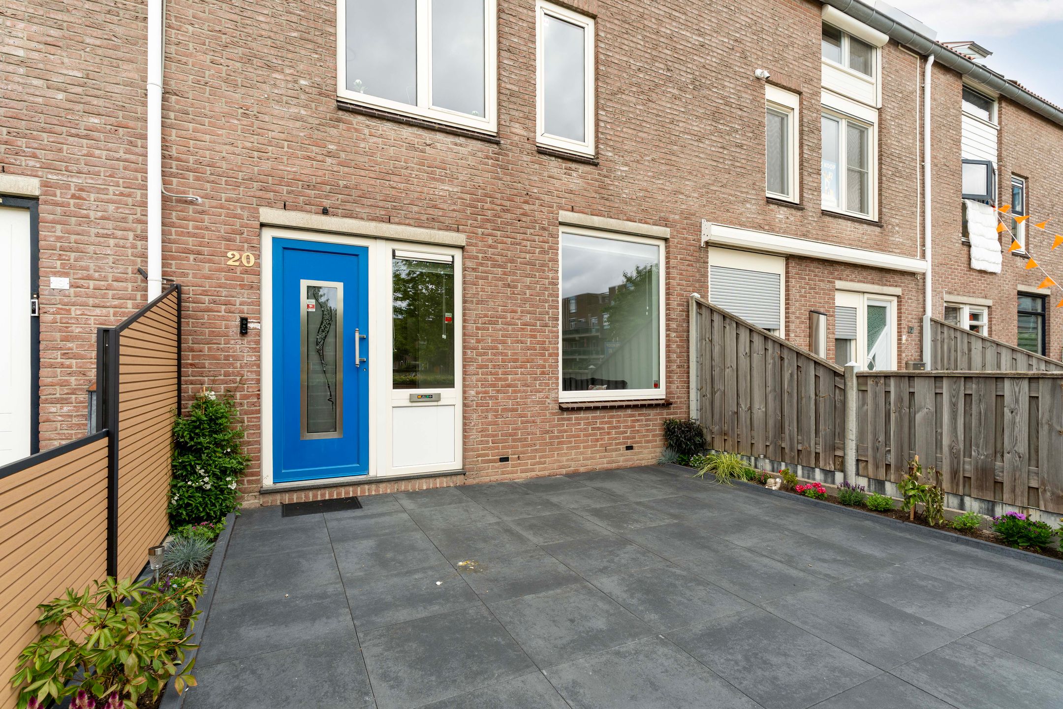 Photo 6 of Arnhemplein 20