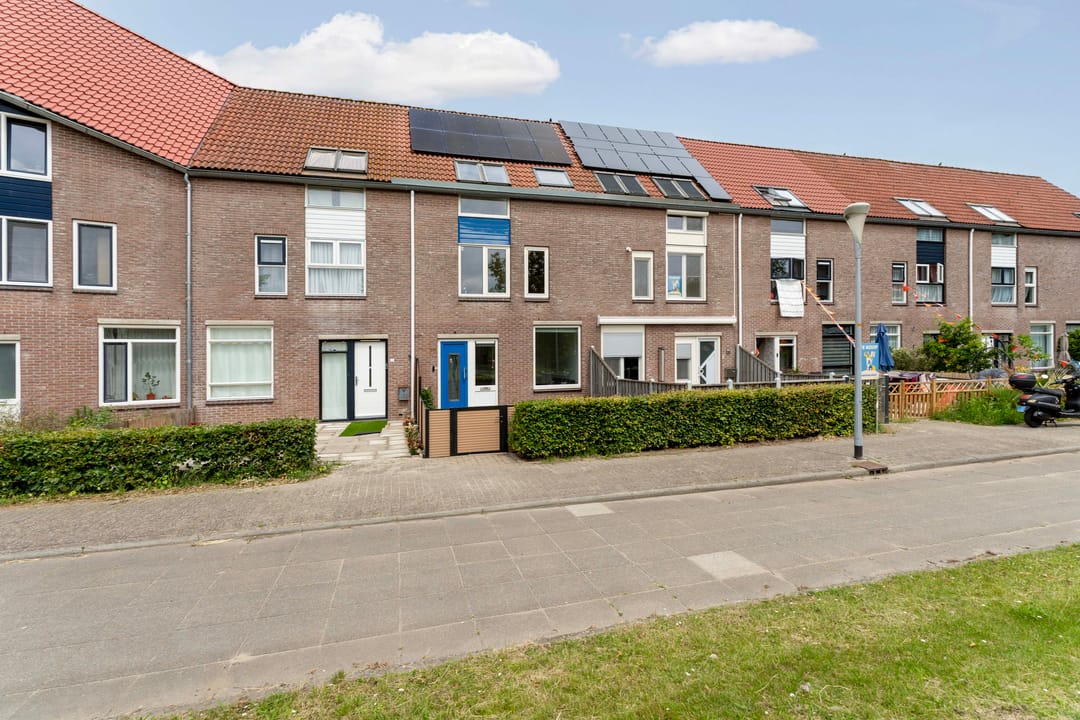Photo 47 of Arnhemplein 20