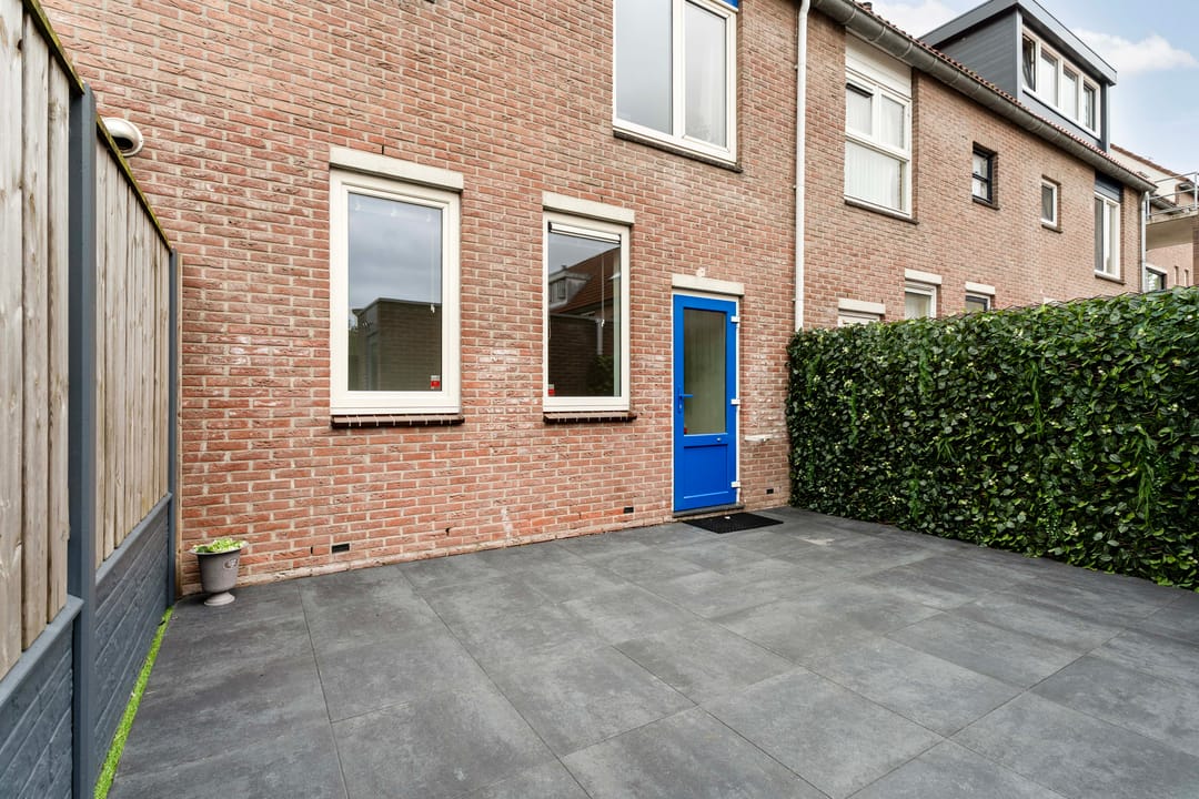 Photo 46 of Arnhemplein 20