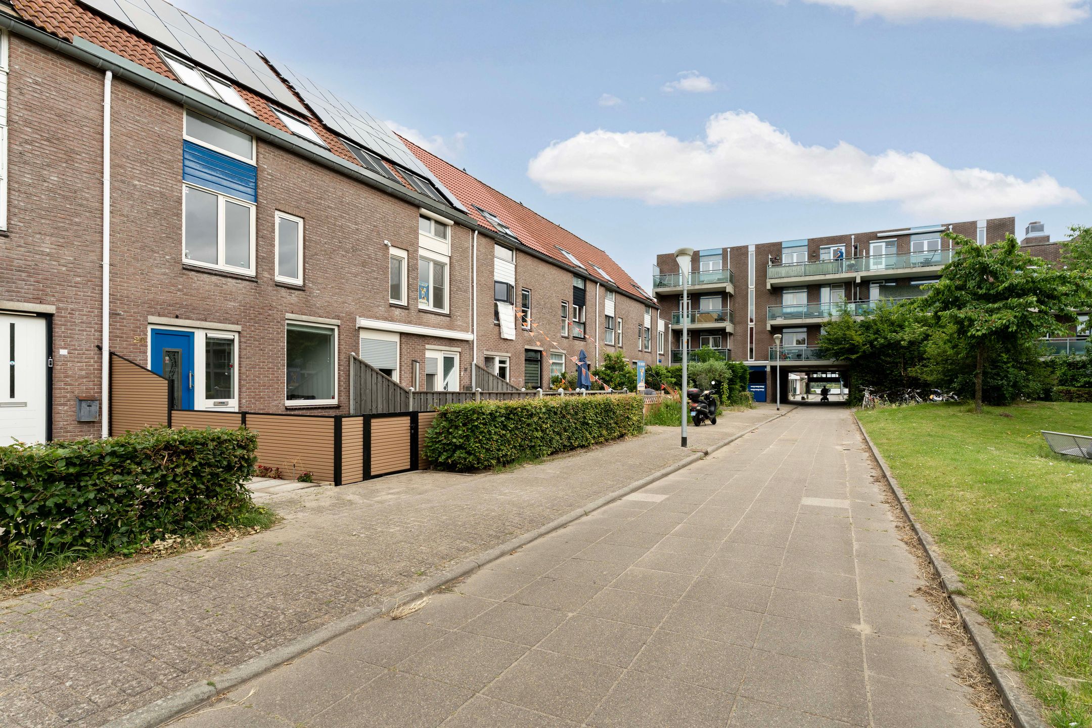 Photo 48 of Arnhemplein 20