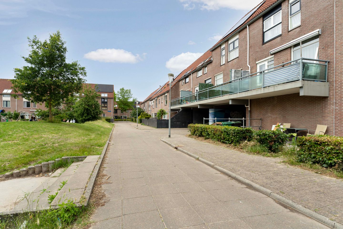 Photo 50 of Arnhemplein 20