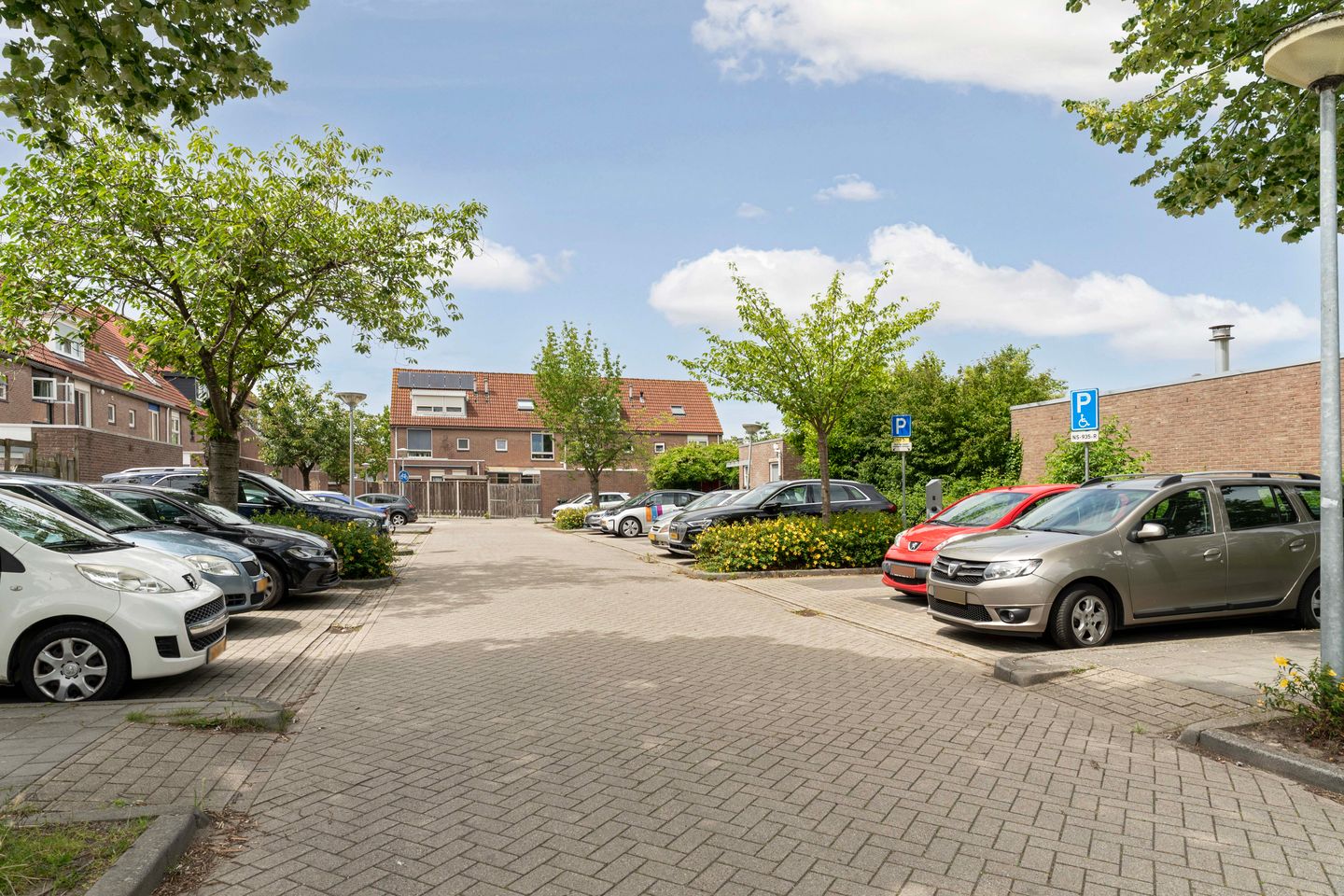 Photo 49 of Arnhemplein 20