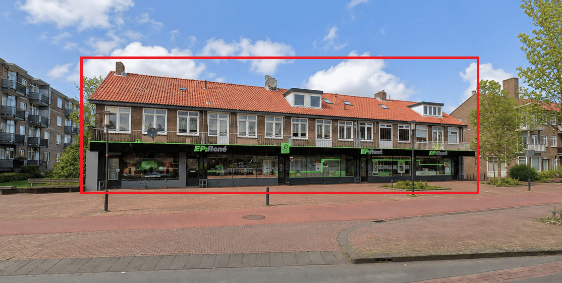 View photo 1 of Lange Nieuwstraat 5