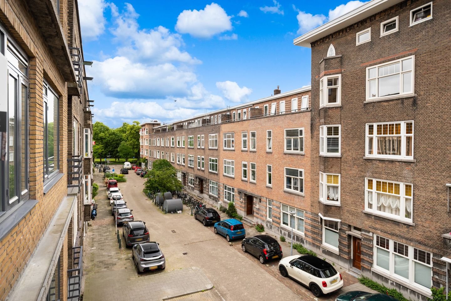 Foto 40 van Van der Meydestraat 36-A02