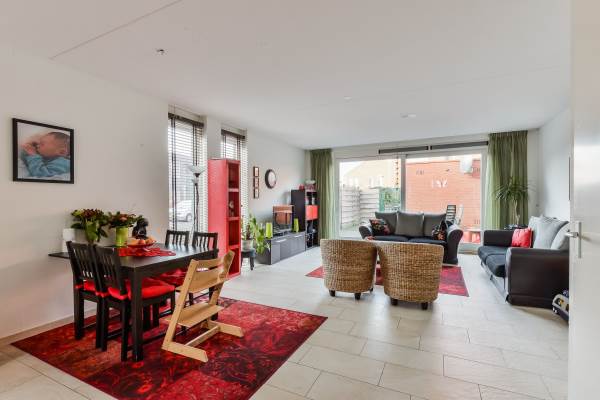 Photo 7 of Gouden Koetslaan 32