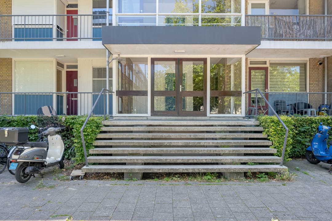 Foto 7 van Ogierssingel 125