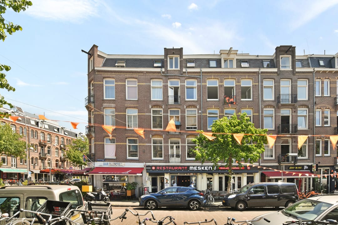 Foto 16 van Sumatrastraat 37-1