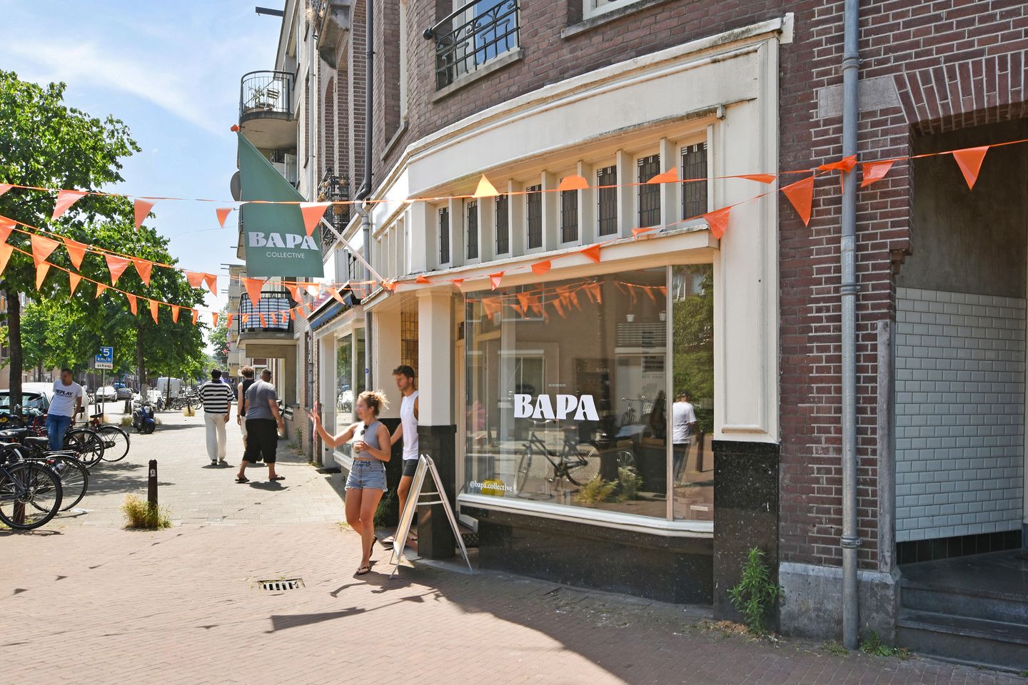 Foto 19 van Sumatrastraat 37-1