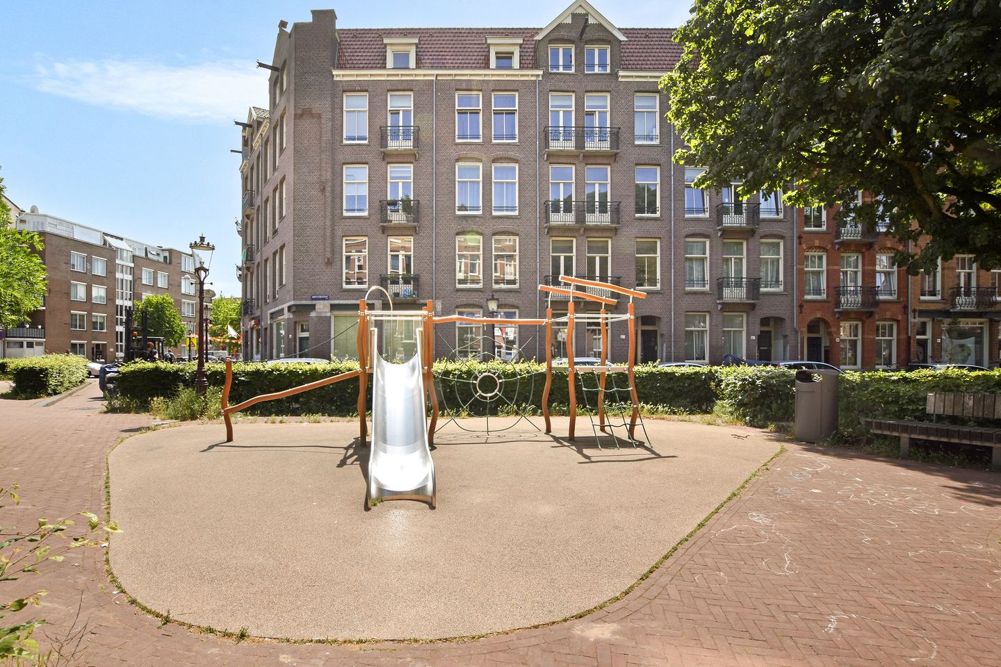 Foto 20 van Sumatrastraat 37-1