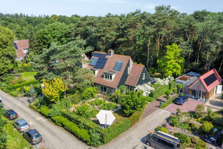 Foto 4 van Dwarsweg 22-A
