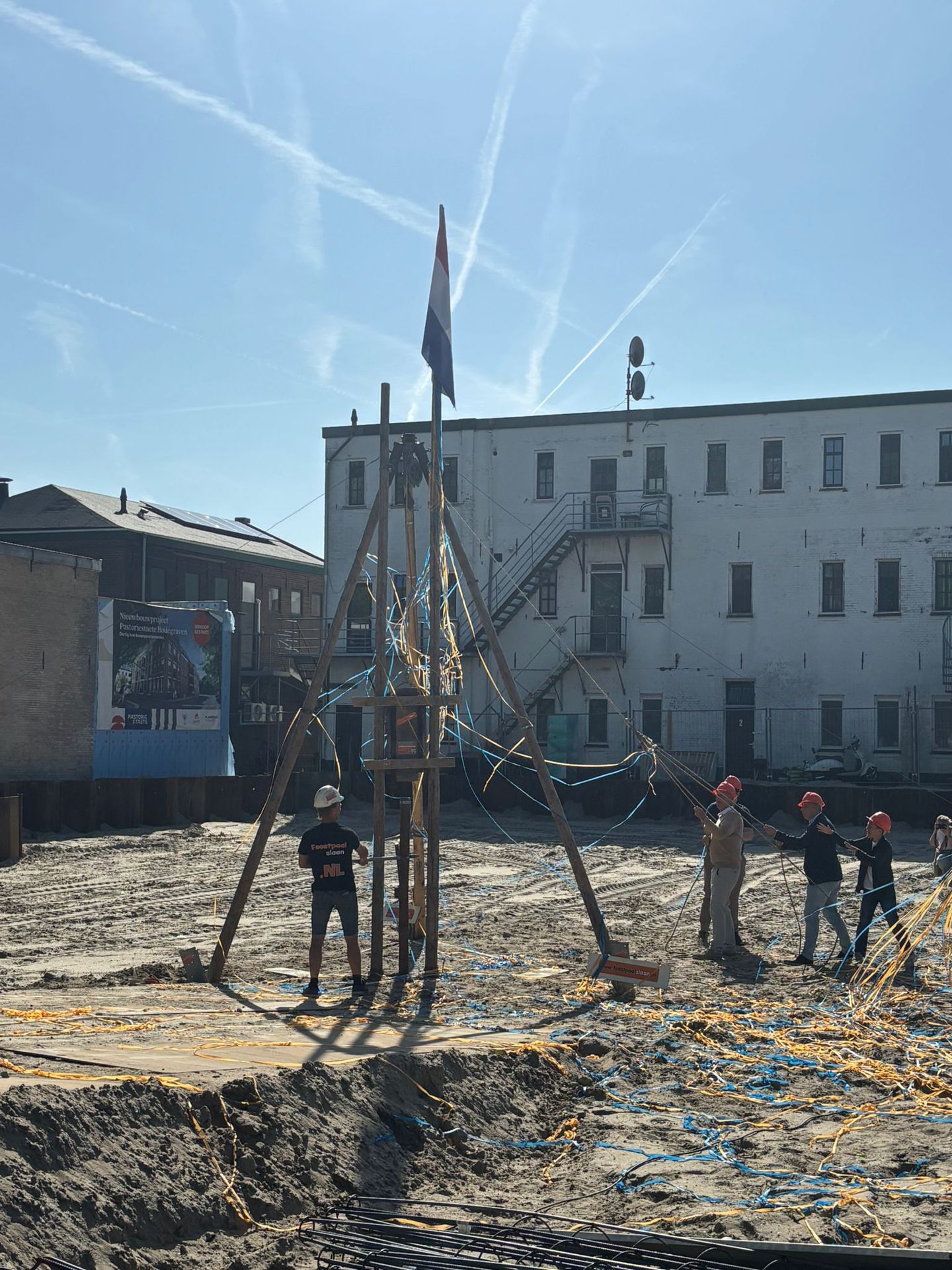 Photo 4 of Pastorieplein 9