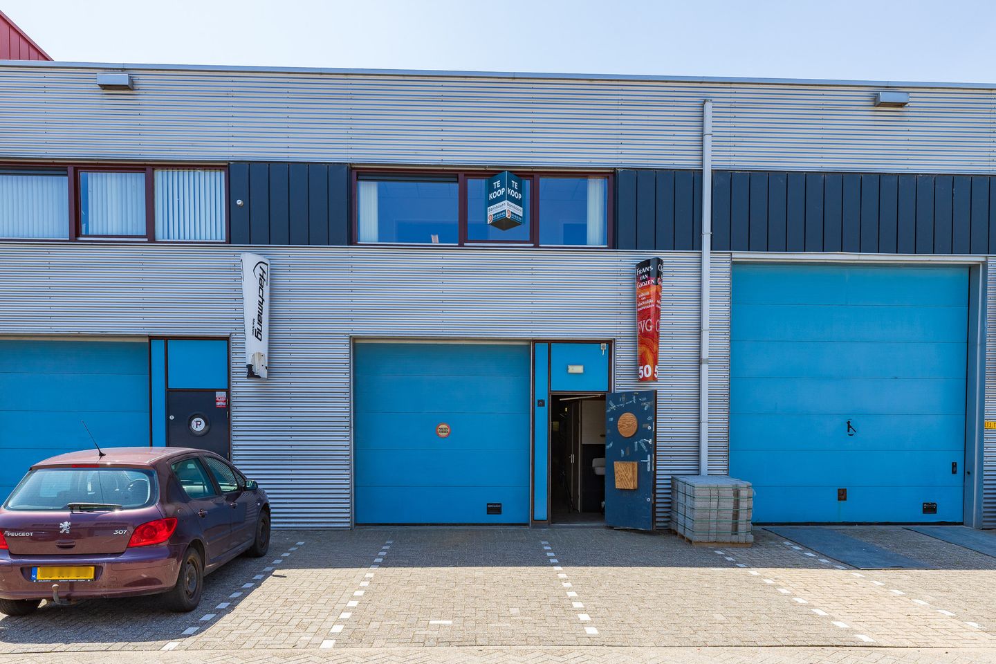 Bekijk foto 1 van Veenderveld 50