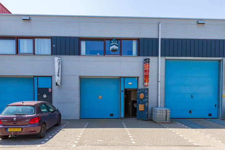 Veenderveld 50, Roelofarendsveen