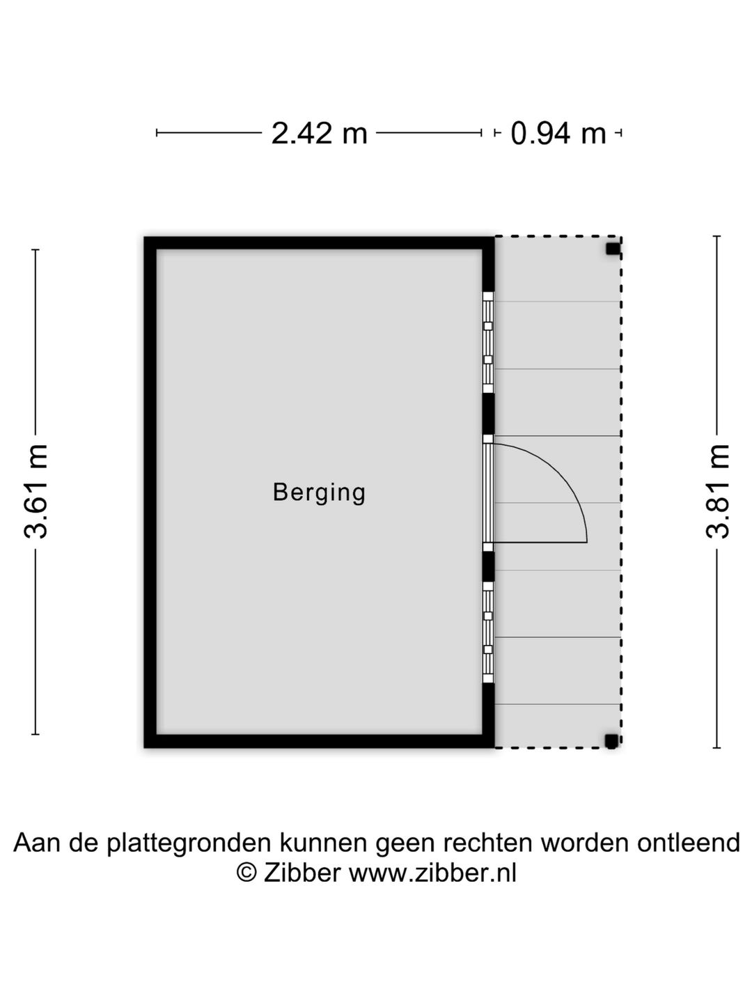 Photo 76 of Dwarsweg 22-A