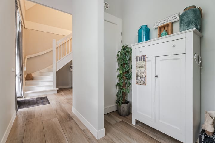 Vrijstaande woning te koop: Patrijshof 8, Schoonhoven