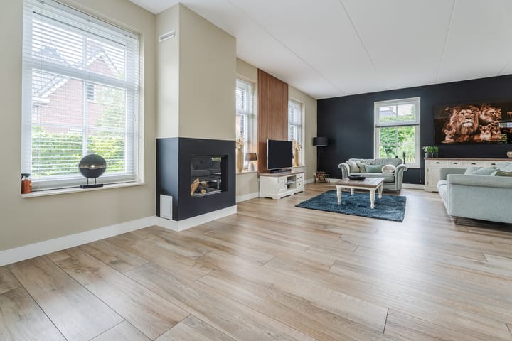 Vrijstaande woning te koop: Patrijshof 8, Schoonhoven