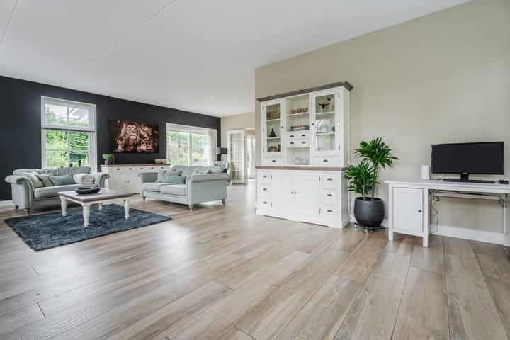 Vrijstaande woning te koop: Patrijshof 8, Schoonhoven