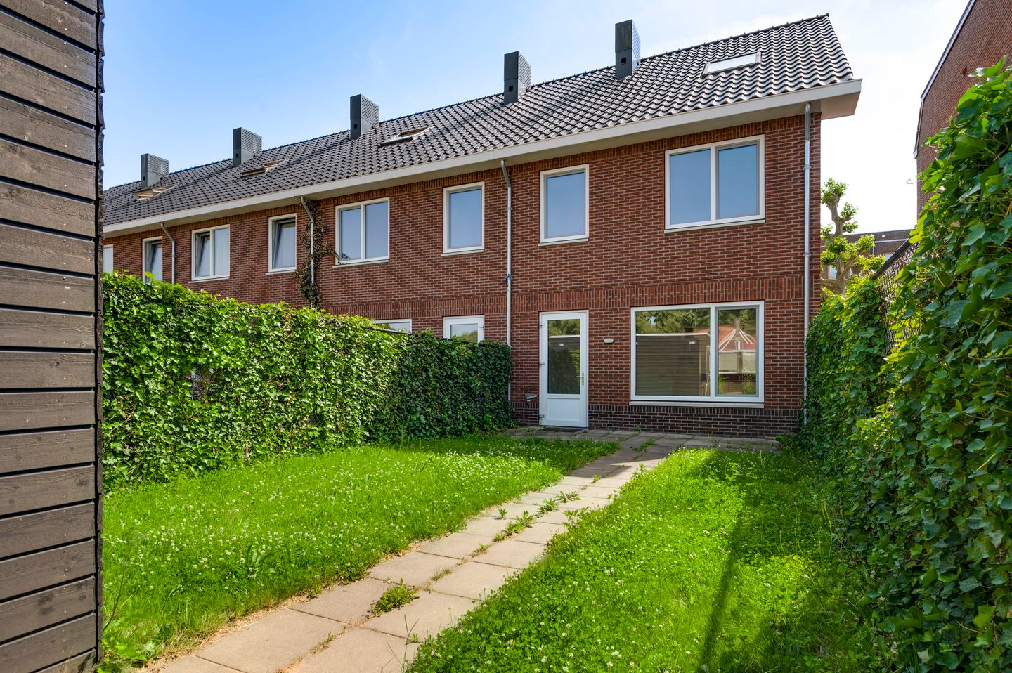 Foto 4 van Burg. Lemmensstraat 240