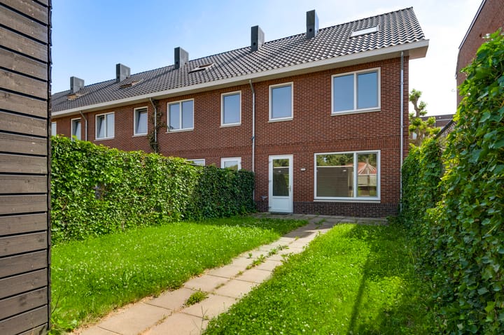 Foto 4 van Burg. Lemmensstraat 240