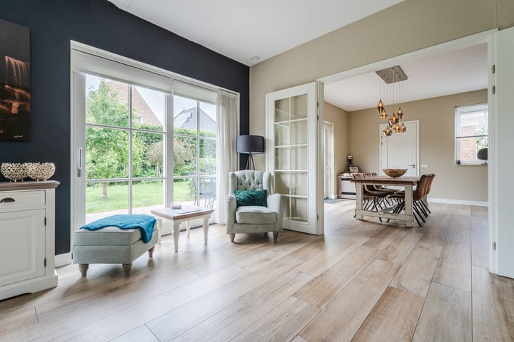 Vrijstaande woning te koop: Patrijshof 8, Schoonhoven