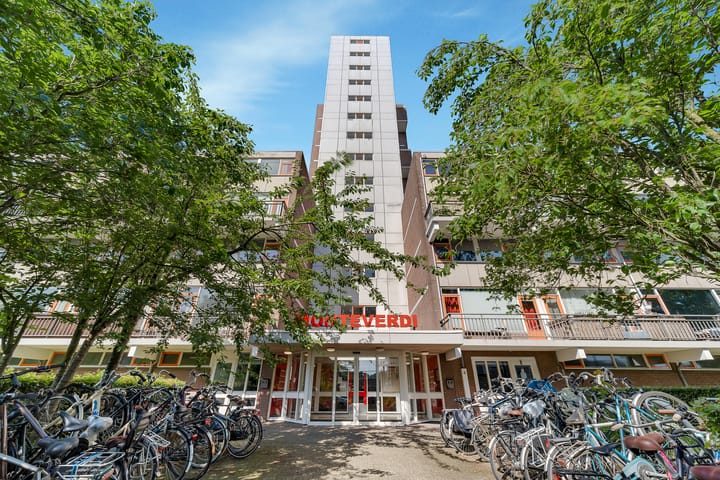 Foto 2 van Monteverdilaan 111